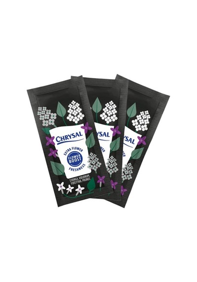 Chrysal Syringa Sachet Toz '900 Adet' Diğer