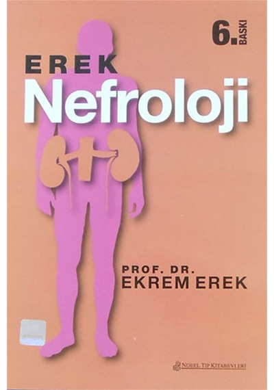 Nefroloji- Nobel Tıp Kitabevleri