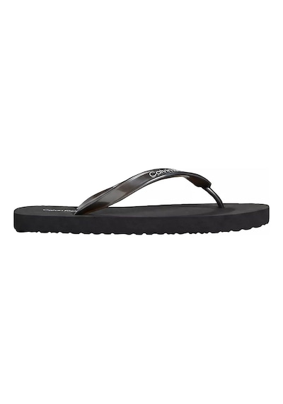 Calvin Klein Parmak Arası Terlik Kadın / Kız Üçlü Siyah-15673 Calvin Klein Parmak Arası Terlik Kadın / Kız Üçlü Siyah-15673