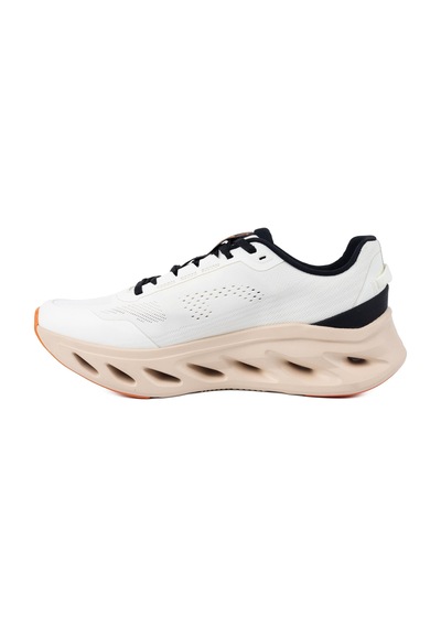Qıaodan 183253805 26ya Erkek Sneaker Ayakkabı Bej