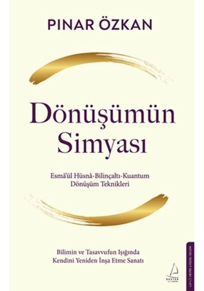 Dönüşümün Simyası