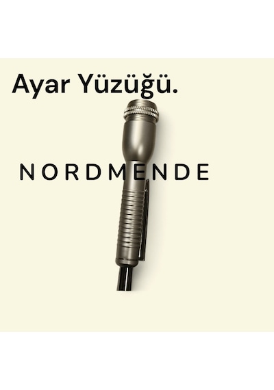 3 Uçlu Metal - İğne Ucu Ayarlamalı Hacamat Kalemi Profesyonel Ve Hijyenik