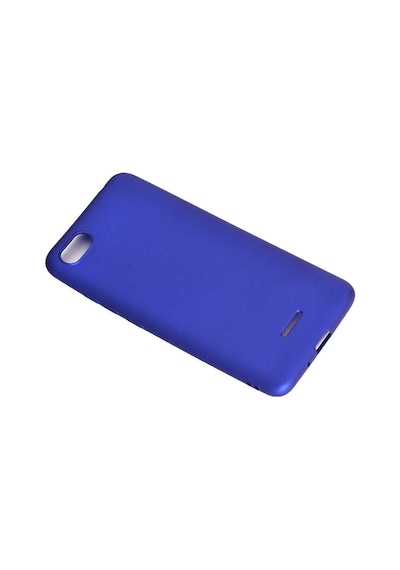 Xiaomi Redmi 6a Kılıf Zore Premier Silikon Kapak Gold