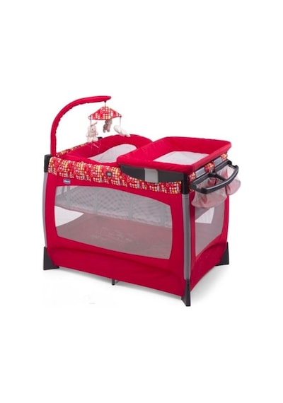 Chicco Lullaby Europa Oyun Parkı Park Yatak