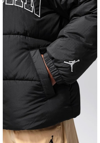 Nike Nıke Jordan Jdn Mıxed Medıa Puffer Erkek Çocuk Mont 95f927 023