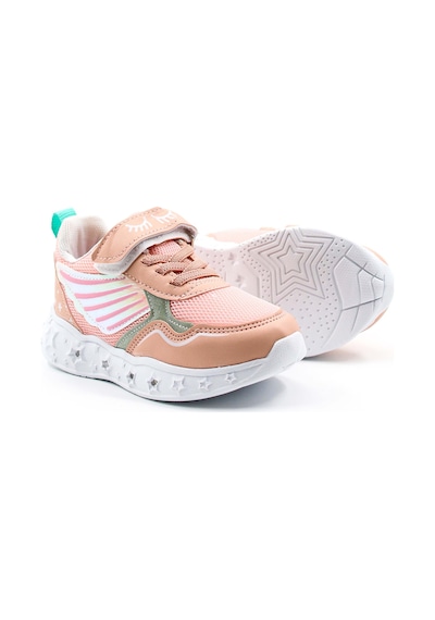 Fast Step 141XCA058  Unisex Çocuk Sneaker Ayakkabı 001