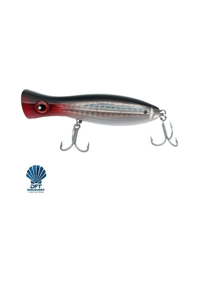 Dft 9602 8 Cm 15 G Popper Suni Yem