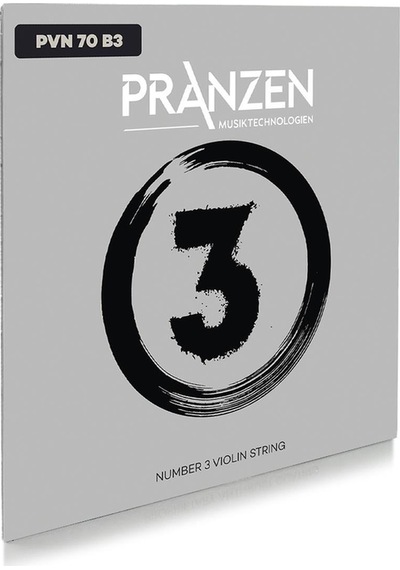 Pranzen Pvn70b3 Keman Re Teli