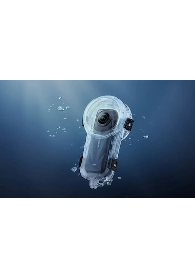 Insta360 X5 Invisible Dive Case