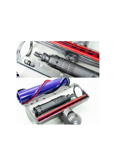 Dyson V7 V8 V10 V11 V15 Uyumlu Motorhead Motorbar Turbo Başlık 968266-02