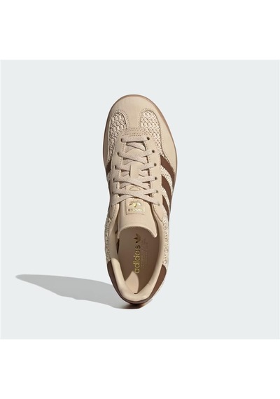 Adidas Gazelle Indoor W Unisex Sneaker Çok Renkli