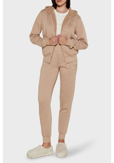 Emporio Armani Bayan Pantolon 164908 4f256 16355 Bej Bej