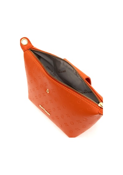 Pierre Cardin Turuncu Çapraz Çanta 50311188-vr051
