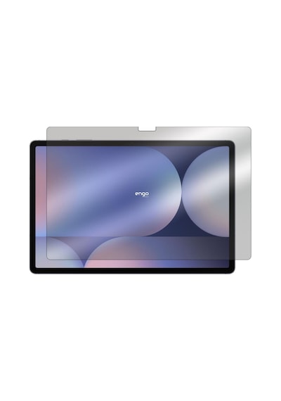 Samsung Galaxy Uyumlu Tab S10 Plus Hayalet Ekran Koruyucu 12.4 İnç