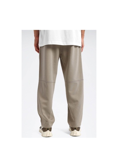 Reebok Prime Pant Erkek Eşofman Altı 102697539 Bej