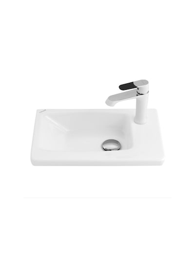 Creavit My045 Memory 45 CM Lavabo