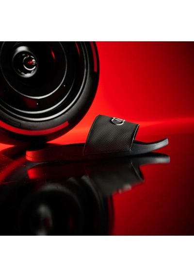 Adidas Adılette Comfort Audı Utıblk/utıblk/chapea