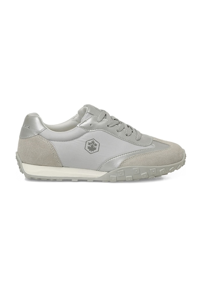Lumberjack Remu 6fx Gri Kadın Sneaker 000000000102159196 Gri