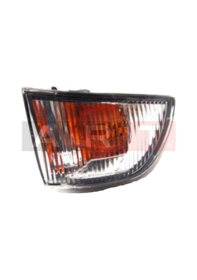 Ayna Sinyali Ayna Sinyali Iveco Daıly 2006-2014 Sol
