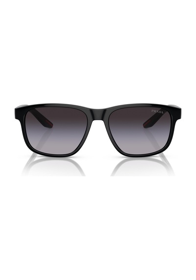 Prada Lınea Rossa 06ys 1ab09u 56 Erkek Güneş Gözlüğü - 19