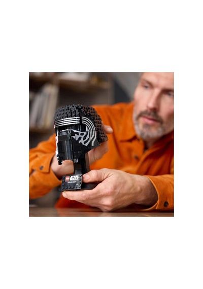 75415 Kylo Ren Kaskı
