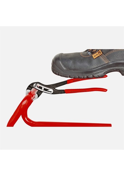 Knipex Alligator Fort Boru Pensesi 250 Mm