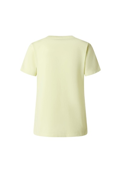 The North Face W Evolutıon Sımple Dome Slm Short Sleeve Kadın Tişört Nf0a8fx7g6o1 Limon