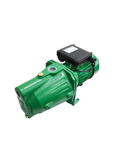 Nortek Neron Jm 100 Jet Pompa 9 Metre Emişli 220 V/50 Hz/2900 Devir/1 Hp