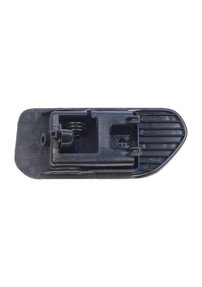 Torpido Açma Kilit Mandalı Siyah 735617527 Fiat Egea İçin Standart