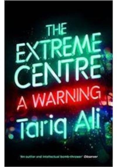 Extreme Centre A Warning