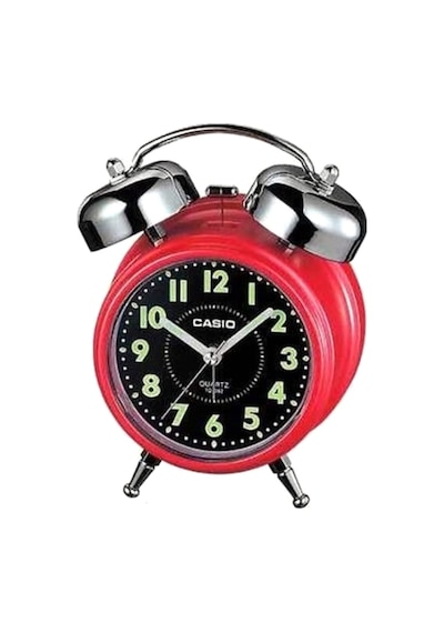 Casio Zil Çalar Masa Saati TQ-362-4A