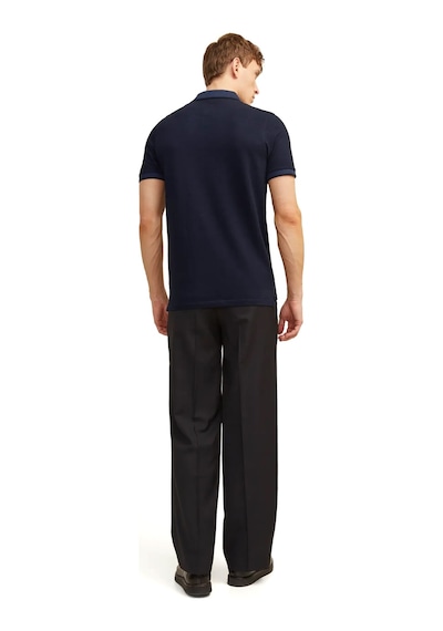 Jack & Jones Jjepaulos Erkek Tişört Lacivert
