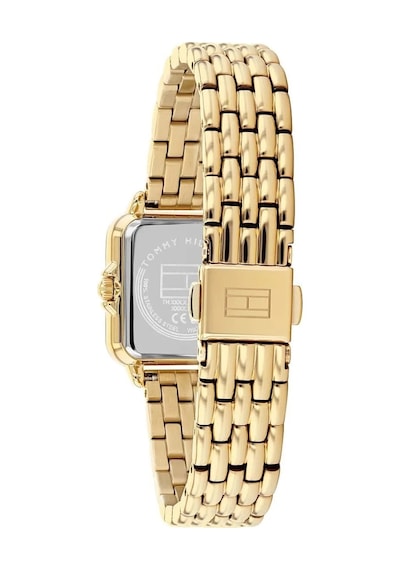 Tommy Hilfiger Th1782858 Kadın Kol Saati Altın