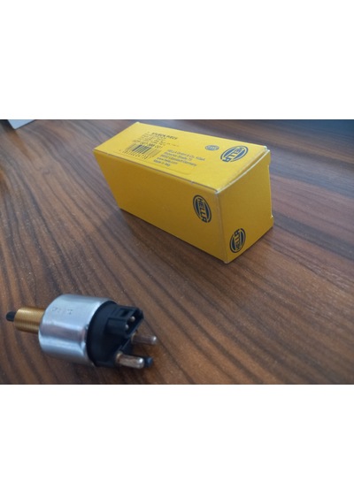 Mercedes W114 W115 W116 W123 W126 Fren Müşürü Hella