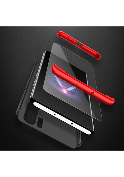 Teknomoda Huawei P30 Pro Kilif 360 Tam Korumali 3 Parça Ays Mat Kapak 434206010