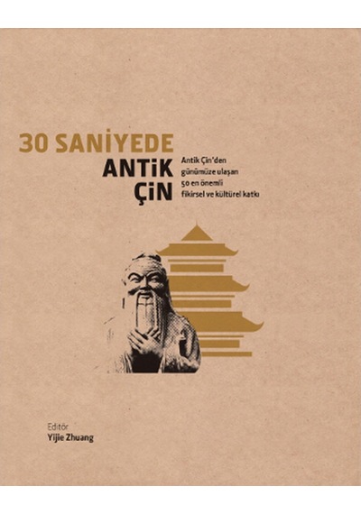 30 Saniyede Antik Çin
