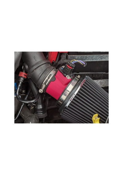 2014-2019 Ford Fiesta Pod Filtre Adaptörü