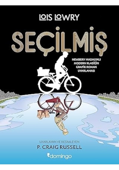 Seçilmiş - Grafik Roman + Omzumdaki İki Arkadaş + Suç Ve Ceza: Çizgi Roman