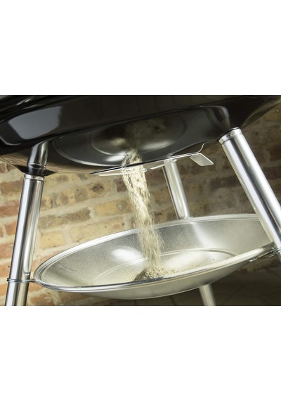 Ayrex Compact Kettle 47 Cm Kömürlü Barbekü Mangal Genel