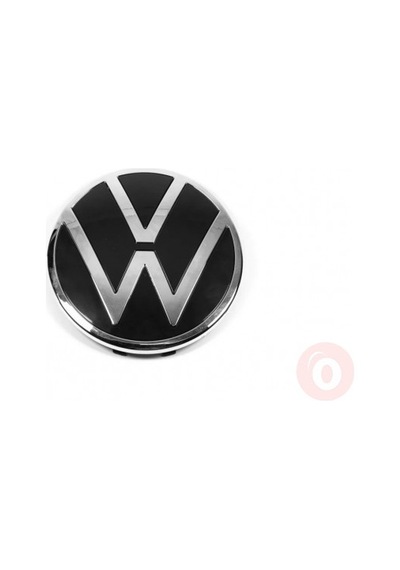 Volkswagen Passat B8.5 Ön Panjur Logosu