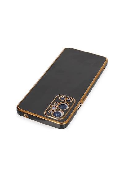 One Plus 9 Pro Kılıf Volet Silikon - Siyah Bz8683140581282
