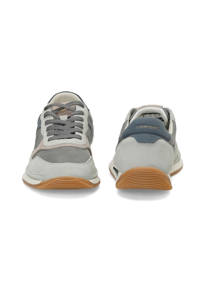 Lumberjack Damp 6fx Gri Erkek Sneaker 000000000102239235