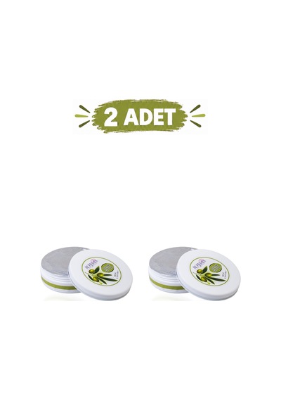 Rosemix - 517 - - Zeytinyağlı Krem 150 Ml - 2 Adetlik - Shophnrl - Set Ürün