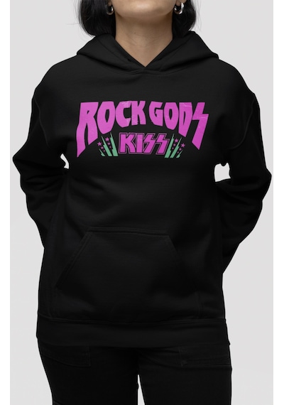 Sevbano Rock Gods Kiss Rock Metal Müzik Grubu Sırt Baskılı Unisex Oversiz Siyah Sevbano Rock Gods Kiss Rock Metal Müzik Grubu Sırt Baskılı Unisex Oversiz Siyah