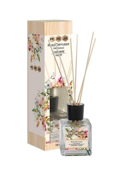 Çubuklu Oda Kokusu Kaşmir 100 Ml Diğer