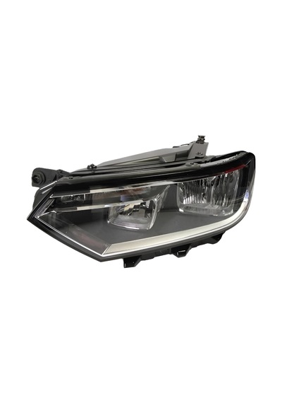 Vw Passat B8 2015-2019 Ön Sol Far Komple 3g1941005b