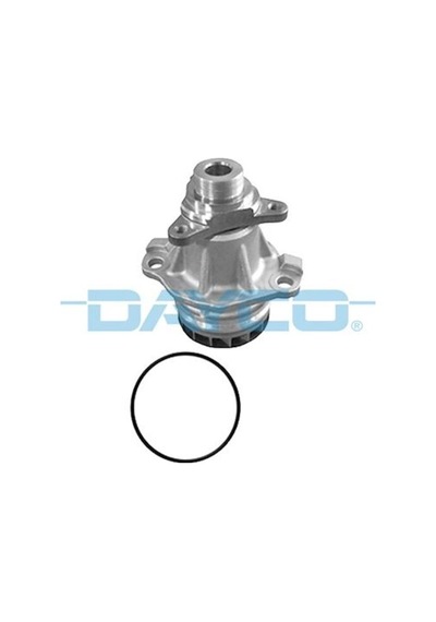 Dayco Dp765 Devirdaim Nissan Navara 2.3dcı 4x4 2015- Renault Master 2.3 Dcı 2010- 8200944976