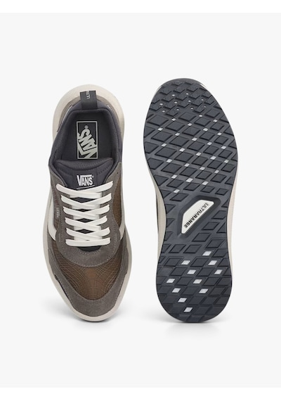 Vans Ultrarange Neo 2.0 Uniseks Kahverengi Spor Ayakkabı - Vn000ej8