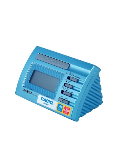 Casio DQ-541D-2RDF Alarmlı Masa Saati