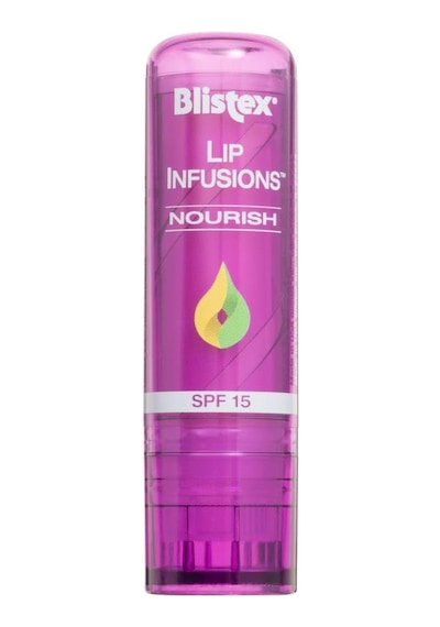 Blistex Lip Unfusıons Pürüzsüz Dudaklar için Besleyici Bakım 3.7 G